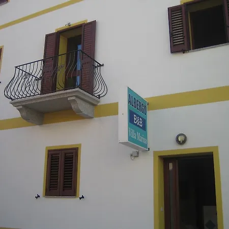 Villamarina Hotel