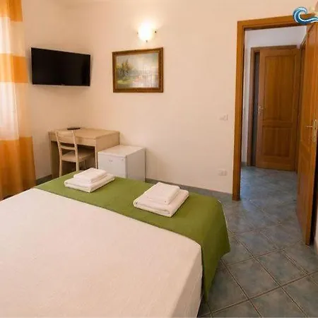 Villamarina Hotel