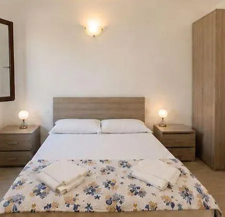 Hotel Villamarina