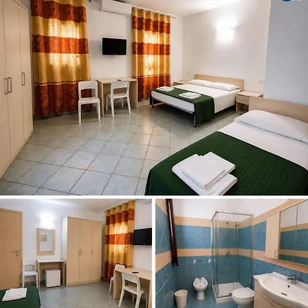 Hotel Villamarina Santa Teresa Gallura