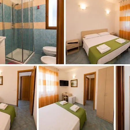 Villamarina 3*
