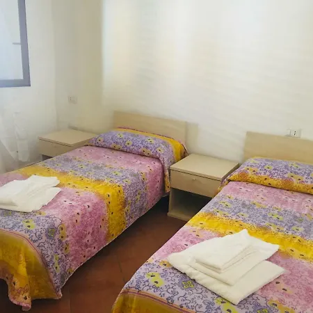 Villamarina Hotel