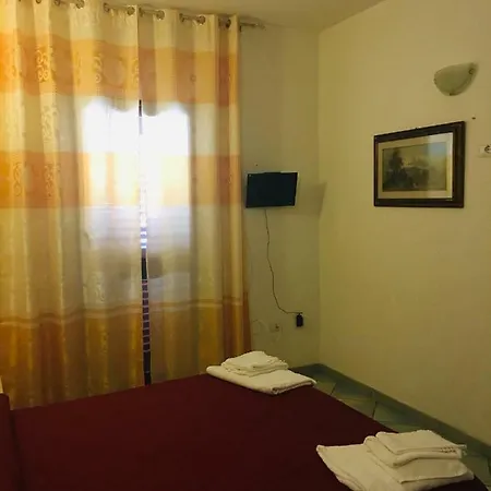 Villamarina 3*