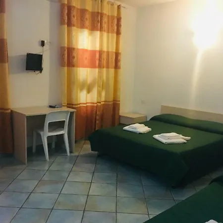 Villamarina Hotel