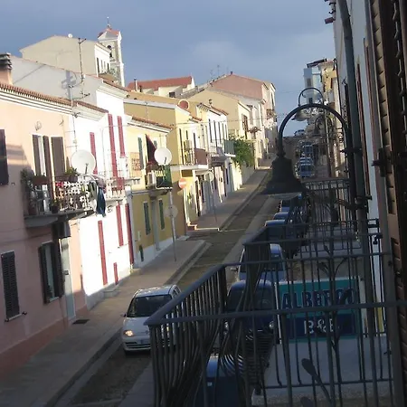 Villamarina 酒店 圣特雷莎加卢拉