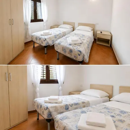 Villamarina Santa Teresa Gallura