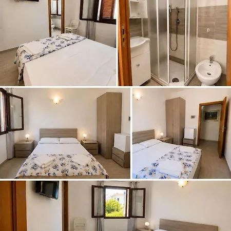 Villamarina فندق 3*