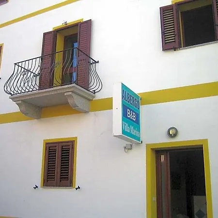 Villamarina 3*