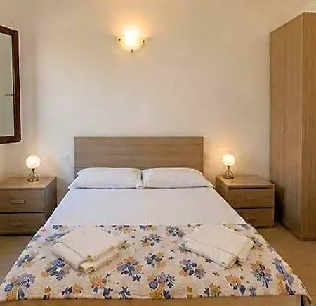 Villamarina Hotel 3*