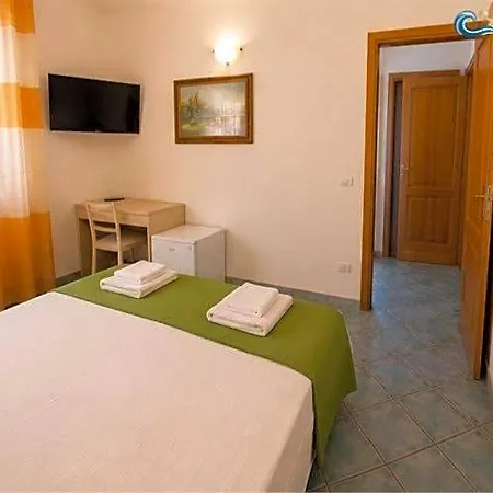 Villamarina Hotel 3*