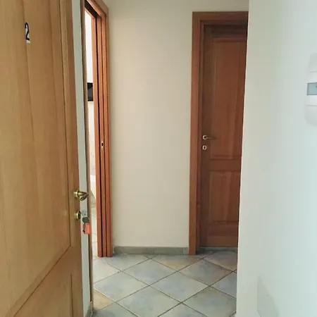 Villamarina فندق