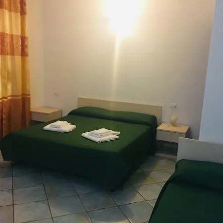 酒店 Villamarina 3*