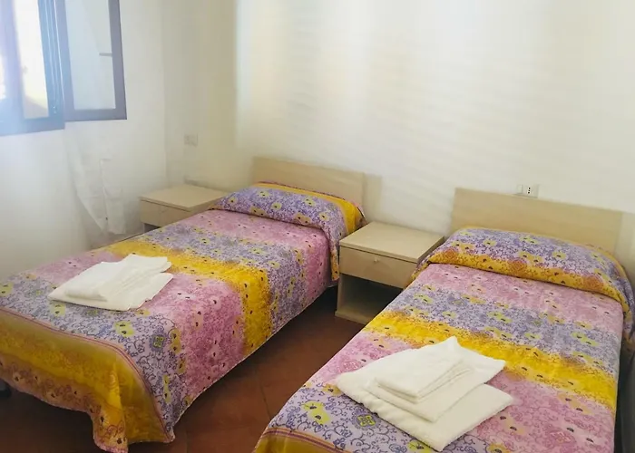 Villamarina Hotel