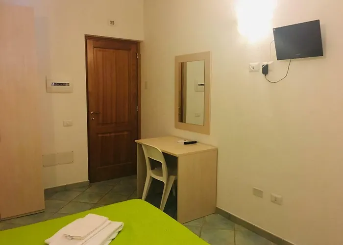 Hotel Villamarina 3*